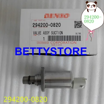 100% original and new Pressure Regulator Suction Control Valve / SCV Valve 294200-0820
100% original and new Pressure Regulator Suction Control Valve / SCV Valve 294200-0820