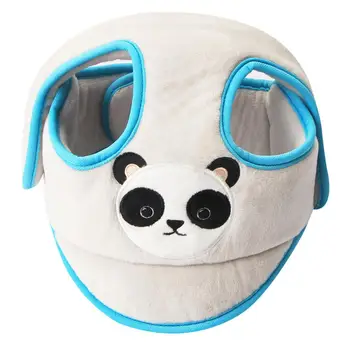 Baby Toddler Protective Cap Anti Collision Child Safety Shatter-resistant Headgear Helmet Soft And Not Hard
Baby Toddler Protective Cap Anti Collision Child Safety Shatter-resistant Headgear Helmet Soft And Not Hard