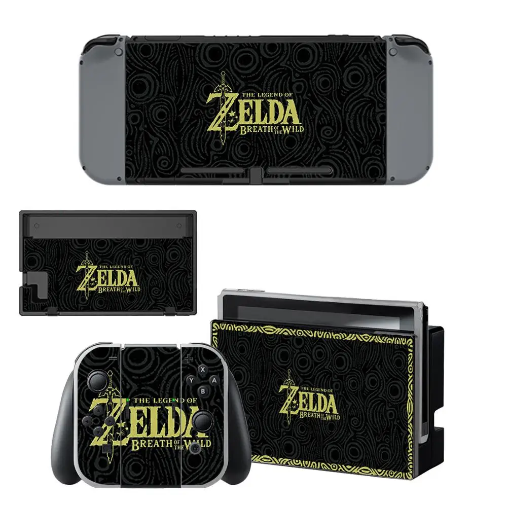 Nintendoswitch Skin Adesivo Vinyl Stickers Nintend Switch Decal Sticker Pegatinas Vinilo Zelda Switch Skin Cover Wrap Set For NS
Nintendoswitch Skin Adesivo Vinyl Stickers Nintend Switch Decal Sticker Pegatinas Vinilo Zelda Switch Skin Cover Wrap Set For NS