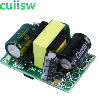 5PCS AC DC 110V 220V to 3.3V 700mA Switching Switch Power Supply Buck Converter Regulated Step Down Voltage Regulator Module 
5PCS AC DC 110V 220V to 3.3V 700mA Switching Switch Power Supply Buck Converter Regulated Step Down Voltage Regulator Module