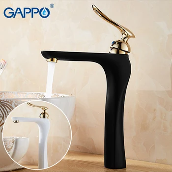 GAPPO Basin faucet basin mixer tap bathroom faucet deck mounted water sink mixer faucet bathroom waterfall faucet
GAPPO Basin faucet basin mixer tap bathroom faucet deck mounted water sink mixer faucet bathroom waterfall faucet