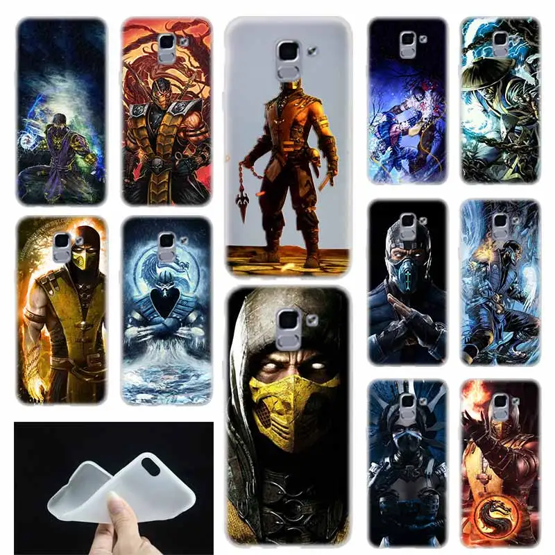 case Soft Cover TPU Coque For Samsung Galaxy J6 J8 J3 J5 J7 J4 Plus 2018 2016 2017 EU Prime Pro Ace j610 Mortal Kombat kitana
case Soft Cover TPU Coque For Samsung Galaxy J6 J8 J3 J5 J7 J4 Plus 2018 2016 2017 EU Prime Pro Ace j610 Mortal Kombat kitana
