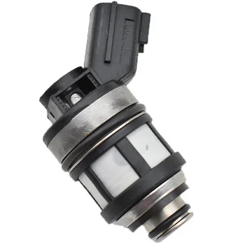 Fuel Injector Nozzle 16600-38Y10 for 1997-2001 Nissan Patrol IV GU Y61 TB45E 4.5L 1660038Y10 16600 38Y10
Fuel Injector Nozzle 16600-38Y10 for 1997-2001 Nissan Patrol IV GU Y61 TB45E 4.5L 1660038Y10 16600 38Y10