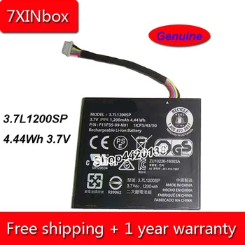 7XINbox 4.44Wh 1200mAh 3.7V 3.7L1200SP 3.7L1060SP 3.7L1230SP Battery For Texas Instruments 1815 F071D TI-Nspire CX CAS TI-84 C
7XINbox 4.44Wh 1200mAh 3.7V 3.7L1200SP 3.7L1060SP 3.7L1230SP Battery For Texas Instruments 1815 F071D TI-Nspire CX CAS TI-84 C