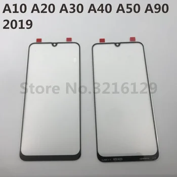 For Samsung Galaxy A10 A20 A30 A40 A50 A60 A70 A80 A90 M10 M20 M30 Original LCD Touch Screen Front Outer Glass Panel Replacement
For Samsung Galaxy A10 A20 A30 A40 A50 A60 A70 A80 A90 M10 M20 M30 Original LCD Touch Screen Front Outer Glass Panel Replacement