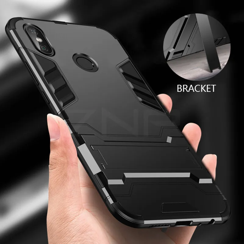 ZNP 360 Full Shockproof Phone Case For Xiaomi 5 5s Plus MI 6 5X 6X Protective Cover For MI 8 SE Note2 Note 3 A1 A2 Holder Cases
ZNP 360 Full Shockproof Phone Case For Xiaomi 5 5s Plus MI 6 5X 6X Protective Cover For MI 8 SE Note2 Note 3 A1 A2 Holder Cases