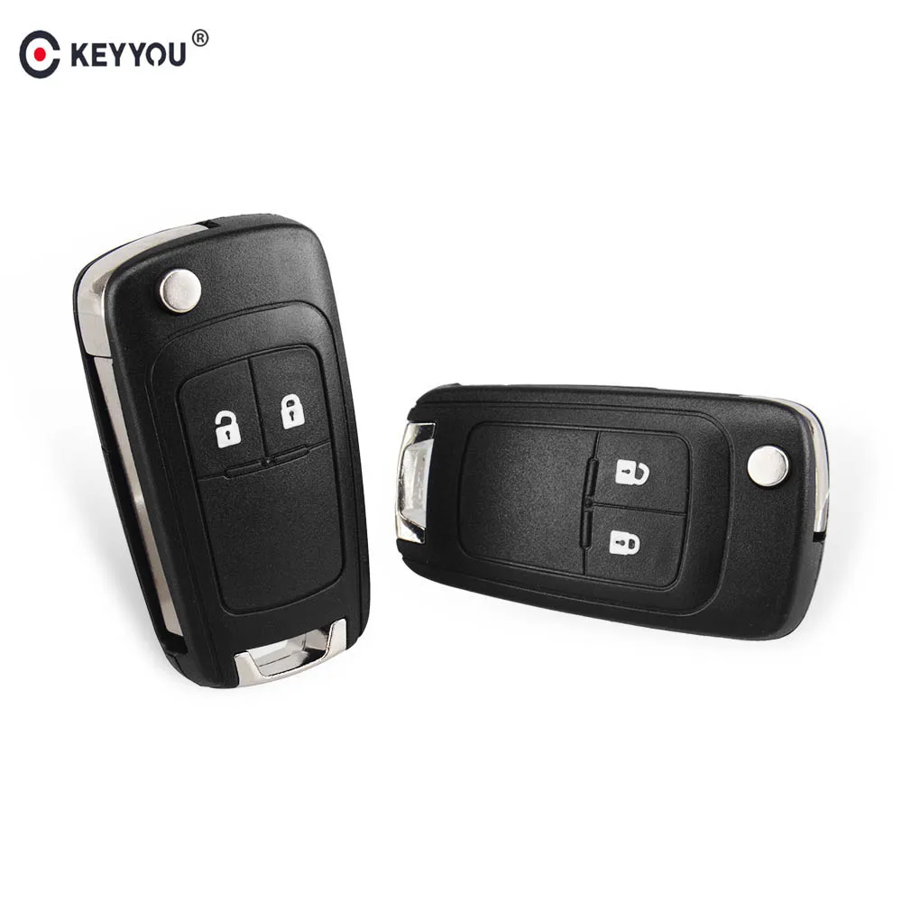 KEYYOU 2 Buttons Folding Car Key Shell Remote Flip Key Fob Case For Opel Vauxhall Astra H Insignia J Vectra C Corsa D Zafira G
KEYYOU 2 Buttons Folding Car Key Shell Remote Flip Key Fob Case For Opel Vauxhall Astra H Insignia J Vectra C Corsa D Zafira G