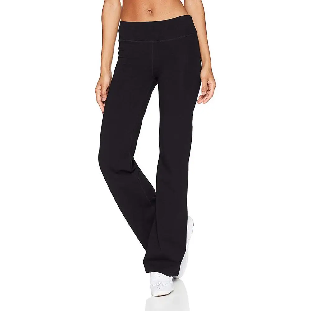 Women Fasion Wide Leg Pants 2019 Casual Mid Waist Solid Long Trousers Slim Fit Bottoms Female Elastic Waist Sports Pants ED
Women Fasion Wide Leg Pants 2019 Casual Mid Waist Solid Long Trousers Slim Fit Bottoms Female Elastic Waist Sports Pants ED