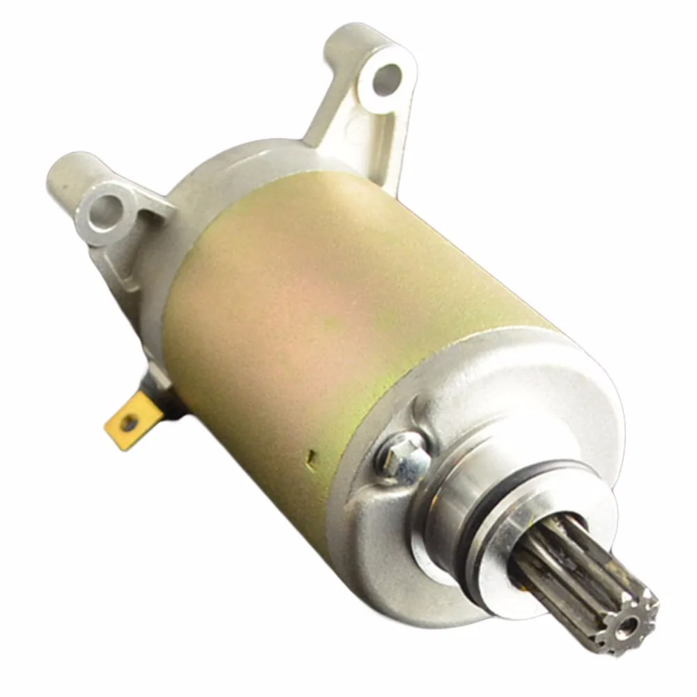 MOTORCYCLE Engine STARTER MOTOR FIT FOR Suzuki DR200SE DR200 SE DR 200 SE 199cc 1996-2009 Off Road DIRT BIKE
MOTORCYCLE Engine STARTER MOTOR FIT FOR Suzuki DR200SE DR200 SE DR 200 SE 199cc 1996-2009 Off Road DIRT BIKE