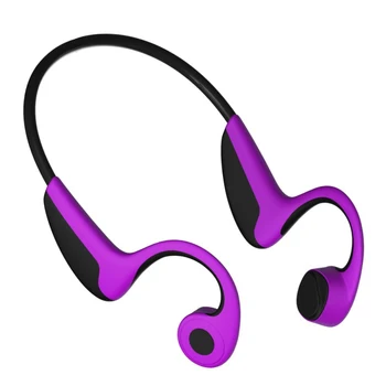 Hot Z8 Bone Conduction Earphone Bluetooth 5.0 S.Wear Wireless Headphones Stereo iheadphones Outdoor Sport Headset with Mic & Box
Hot Z8 Bone Conduction Earphone Bluetooth 5.0 S.Wear Wireless Headphones Stereo iheadphones Outdoor Sport Headset with Mic & Box