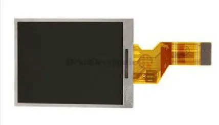 New Digital Camera LCD Screen for Samsung Digital Camera PL120 PL121 ST90 LCD Screen
New Digital Camera LCD Screen for Samsung Digital Camera PL120 PL121 ST90 LCD Screen