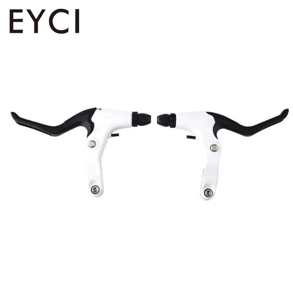 EYCI 1 Pair Cycling Bicycle MTB Bike Front&Rear Disc Brake Levers White Sports Cycling Brake Lever Cycling Accessories
EYCI 1 Pair Cycling Bicycle MTB Bike Front&Rear Disc Brake Levers White Sports Cycling Brake Lever Cycling Accessories