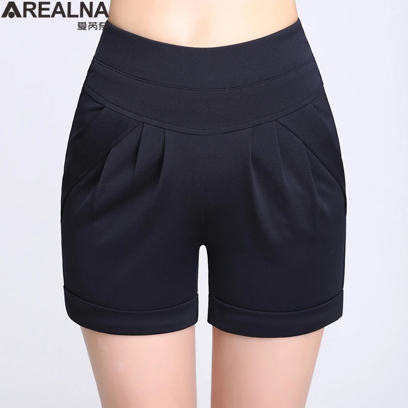 high waist Summer shorts Women Cozy Multi Colors Breathable Shorts Body Fitness Workout Casual ladies shorts plus size S-6XL
high waist Summer shorts Women Cozy Multi Colors Breathable Shorts Body Fitness Workout Casual ladies shorts plus size S-6XL