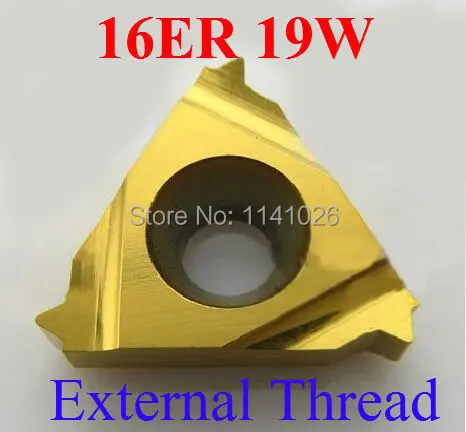 16ER 19W ,Extemal Tungsten Carbide Threading Lathe Inserts for Threaded Lathe Holder,thread turning tool holders
16ER 19W ,Extemal Tungsten Carbide Threading Lathe Inserts for Threaded Lathe Holder,thread turning tool holders