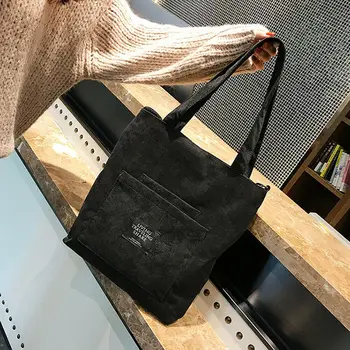 Casual women's tote bag fashion solid color canvas shoulder bag Miss large capacity handbag
Casual women's tote bag fashion solid color canvas shoulder bag Miss large capacity handbag