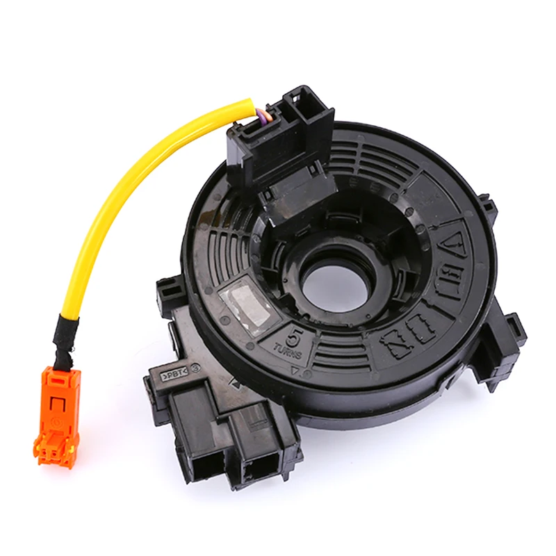 Car Steering Wheel Combination Switch Cable Assy For Toyota Reiz Single wire Hilux Innova Fortuner 2013- 84306-0K120 843060K120
Car Steering Wheel Combination Switch Cable Assy For Toyota Reiz Single wire Hilux Innova Fortuner 2013- 84306-0K120 843060K120