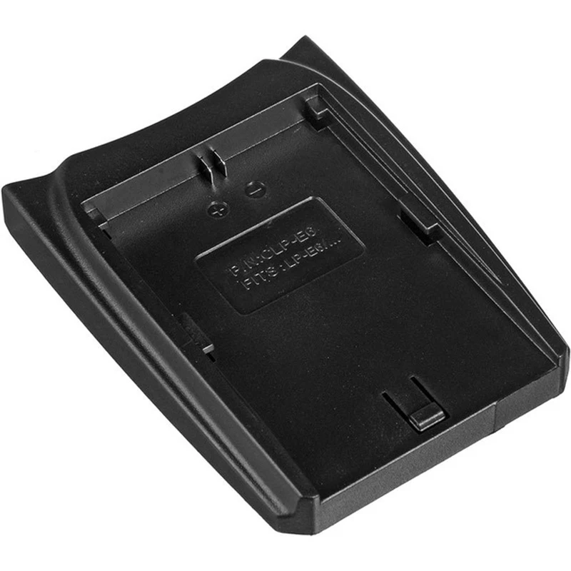 LVSUN 1PCS LP-E6 LP E6 LPE6 LC-E6 LP-E6N Battery Charger Plate For CANON DSLR EOS 60D 5D3 7D 6D 70D 5D Mark II SLR
LVSUN 1PCS LP-E6 LP E6 LPE6 LC-E6 LP-E6N Battery Charger Plate For CANON DSLR EOS 60D 5D3 7D 6D 70D 5D Mark II SLR
