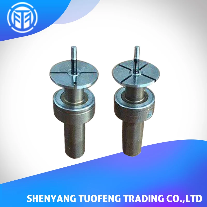 T.DI Hot Sale Diesel Common Rail Valve Cap F00VC01502 FOOVC01502 Suitable For BOSCH Injector 0445110369 0 445 110 369
T.DI Hot Sale Diesel Common Rail Valve Cap F00VC01502 FOOVC01502 Suitable For BOSCH Injector 0445110369 0 445 110 369