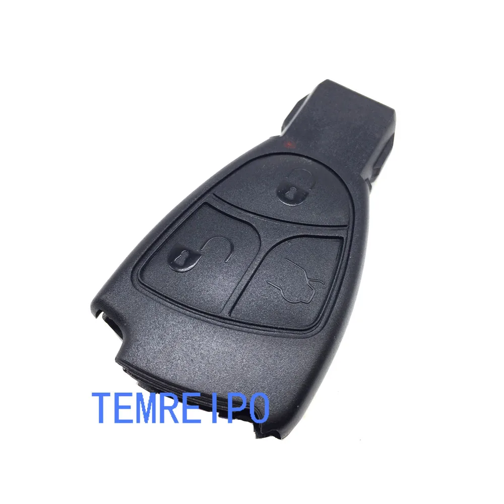 10pcs/lot 3 Button Remote Key Fob Shell Case For mercedes Benz B C CL E S CLS CLK SL ML SLK
10pcs/lot 3 Button Remote Key Fob Shell Case For mercedes Benz B C CL E S CLS CLK SL ML SLK