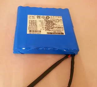 New Arrival Rushed Li-ion 60v Dynamic Lithium Ion Battery Pack 18650 2200mah For Electric Unicycles,e-scooters,e-bikes
New Arrival Rushed Li-ion 60v Dynamic Lithium Ion Battery Pack 18650 2200mah For Electric Unicycles,e-scooters,e-bikes