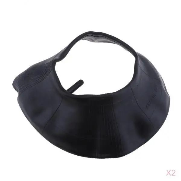 2x 6inch Tire Inner Tube with Valve Stem For Wheelbarrows Tractors Mowers Carts For Motorbike Tyre 4.00/6/3.50/6/4.10/6
2x 6inch Tire Inner Tube with Valve Stem For Wheelbarrows Tractors Mowers Carts For Motorbike Tyre 4.00/6/3.50/6/4.10/6