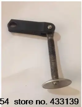 Free shipping Hangkai 2-stroke5HP 6 HP outboard motor boat motor clamping brackets and accessories clamping handle + screw
Free shipping Hangkai 2-stroke5HP 6 HP outboard motor boat motor clamping brackets and accessories clamping handle + screw