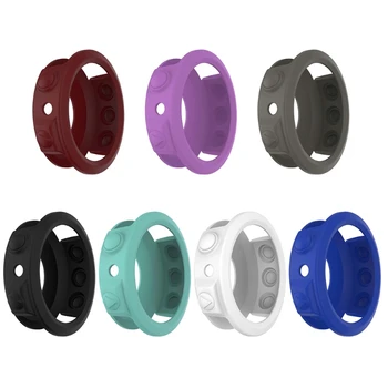 New case for Garmin Fenix 5SProtection Silicone Skin Protective Case Cover For Garmin Fenix 5S Sports Watch hot
New case for Garmin Fenix 5SProtection Silicone Skin Protective Case Cover For Garmin Fenix 5S Sports Watch hot