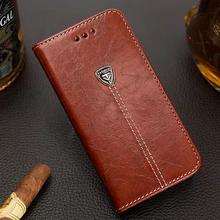 Luxury Leather Flip Wallet Case for Samsung Galaxy S5 S6 S7 edge J3 J5 & iPhone 5s 6 6s PU Leather Mobile Phone Bags Case Cover
