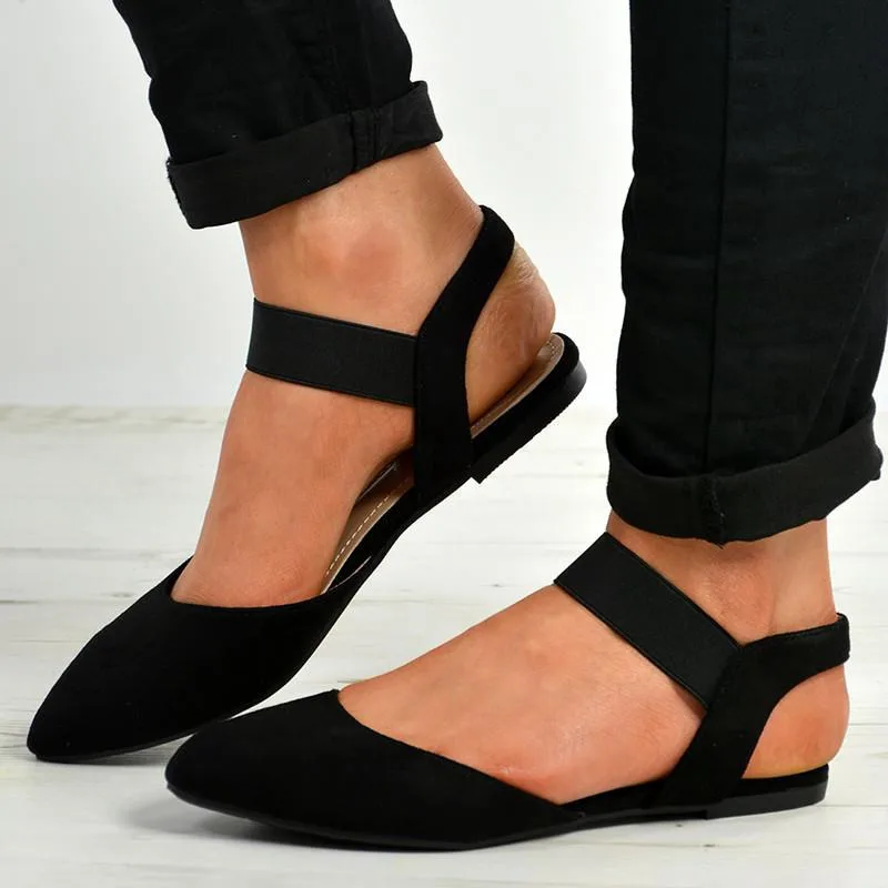 Fashion Spring Summer Flats Women Shoes Ladies Elegant Low Heels Slip On Footwear Female Pointed Toe Flat Heels Chaussures Femme
Fashion Spring Summer Flats Women Shoes Ladies Elegant Low Heels Slip On Footwear Female Pointed Toe Flat Heels Chaussures Femme