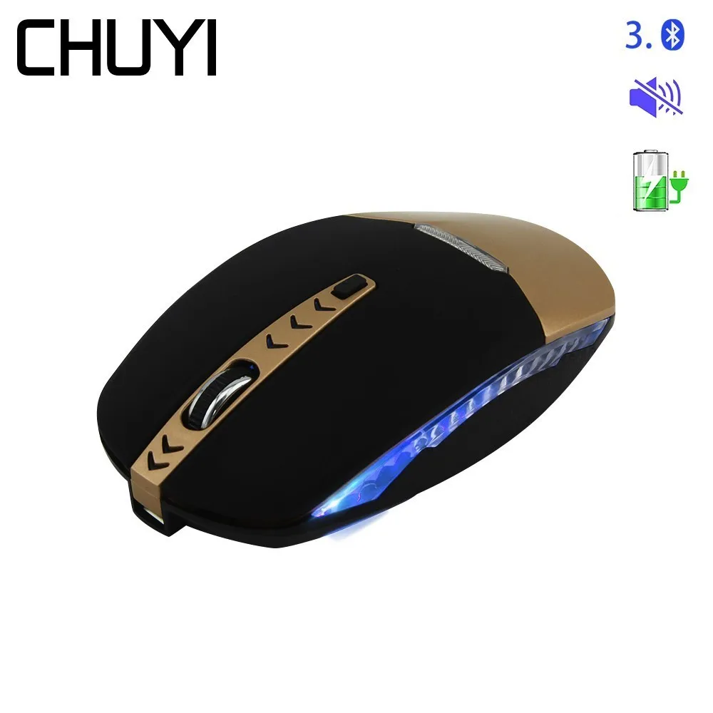 Wireless Bluetooth 3.0 Mouse Rechargeable Silent USB Optical Ergonomic Mause Gamer Mice With Mouse Pad PC Gamer Laptop Desktop
Wireless Bluetooth 3.0 Mouse Rechargeable Silent USB Optical Ergonomic Mause Gamer Mice With Mouse Pad PC Gamer Laptop Desktop