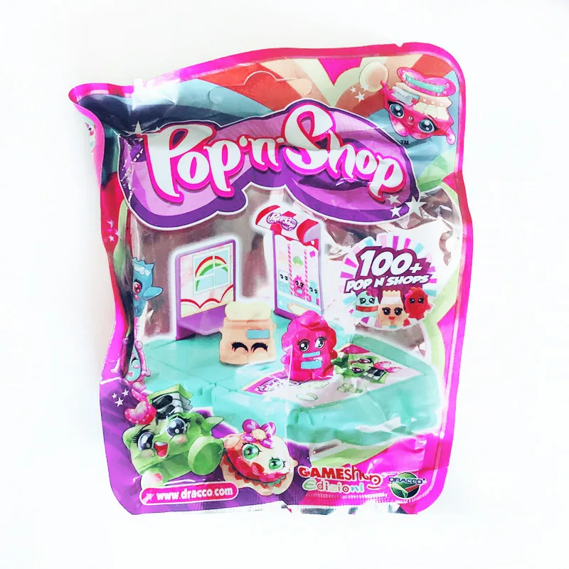 Original littlest poping pet set lol doll N mini kawaii cute figure with suitcase sticker Girl surprising shop birthday gift
Original littlest poping pet set lol doll N mini kawaii cute figure with suitcase sticker Girl surprising shop birthday gift