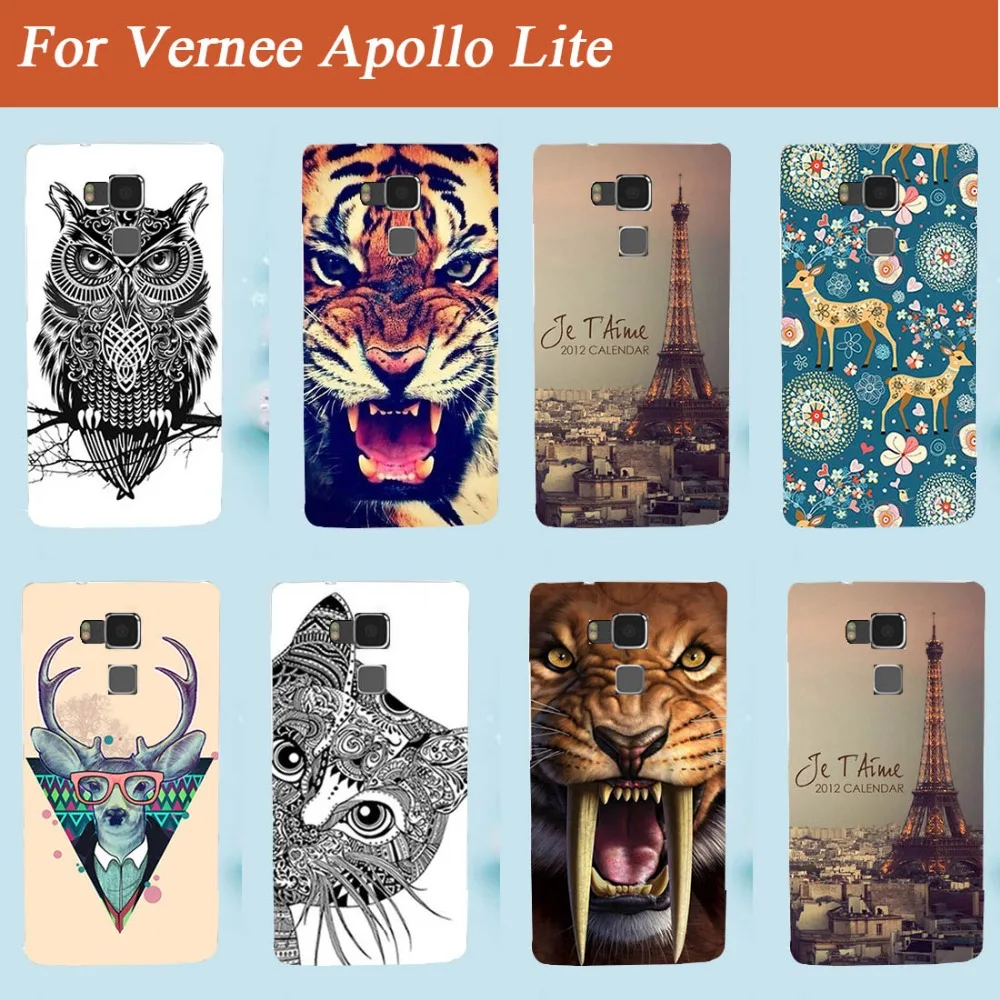 For Vernee Apollo Lite 5.5inch Case Personality Colorful Phone Cover Fashion Perfect Eiffel Towers Design Popular Phone Case
For Vernee Apollo Lite 5.5inch Case Personality Colorful Phone Cover Fashion Perfect Eiffel Towers Design Popular Phone Case