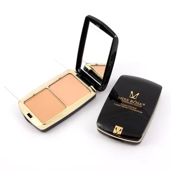 MISS ROSE Translucent Pressed Powder with Puff Smooth Face Makeup Foundation Waterproof Loose PowderSkin Finish Setting Powder
MISS ROSE Translucent Pressed Powder with Puff Smooth Face Makeup Foundation Waterproof Loose PowderSkin Finish Setting Powder