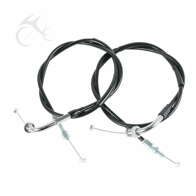 Управление дроссельным тросиком мотоцикла для Honda Shadow VLX 600 VT600C CD 1995-1998 1996 1997
Управление дроссельным тросиком мотоцикла для Honda Shadow VLX 600 VT600C CD 1995-1998 1996 1997