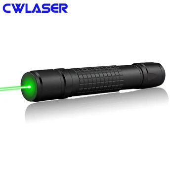 CWLASER High Power 532nm Focusable Green Laser Pointer Astronomy Laser Pointer Burning Laser Hunting Laser Top Seller (Black)
CWLASER High Power 532nm Focusable Green Laser Pointer Astronomy Laser Pointer Burning Laser Hunting Laser Top Seller (Black)