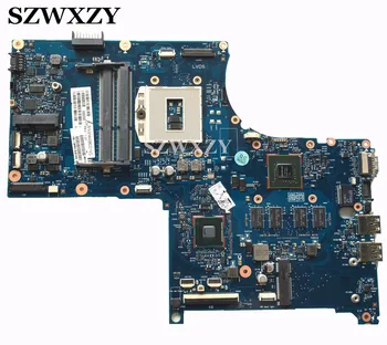 Reboto For HP 17-J Series Laptop Motherboard 746451-501 746451-001 PGA947 DDR3 HM87 GT 740M/2GB Full Tested
Reboto For HP 17-J Series Laptop Motherboard 746451-501 746451-001 PGA947 DDR3 HM87 GT 740M/2GB Full Tested