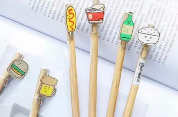 korea cute foods gel Pen Ink Pen Gift School prize Office writing Supply kawaii student Stationery black Neutral pen 36pc/lot
korea cute foods gel Pen Ink Pen Gift School prize Office writing Supply kawaii student Stationery black Neutral pen 36pc/lot