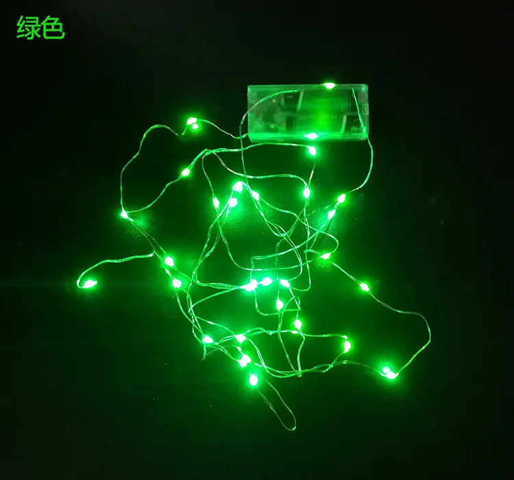 4 Meter Copper Wire LED String lights Holiday lighting Fairy Garland For Christmas Tree Wedding Party Decoration
4 Meter Copper Wire LED String lights Holiday lighting Fairy Garland For Christmas Tree Wedding Party Decoration