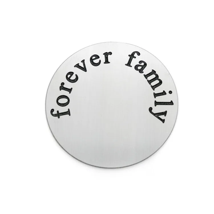 stainless steel 22mm large disk rose silver forever family floating window plate fit for 30mm glass floating locket Glass Lock
stainless steel 22mm large disk rose silver forever family floating window plate fit for 30mm glass floating locket Glass Lock