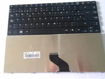 Brand new Spanish La Laptop keyboard for for ACER 3810 3810T 3410 4810 4810T 4750G 4736 3820 4741 4535 4743G 5942 Blac
Brand new Spanish La Laptop keyboard for for ACER 3810 3810T 3410 4810 4810T 4750G 4736 3820 4741 4535 4743G 5942 Blac