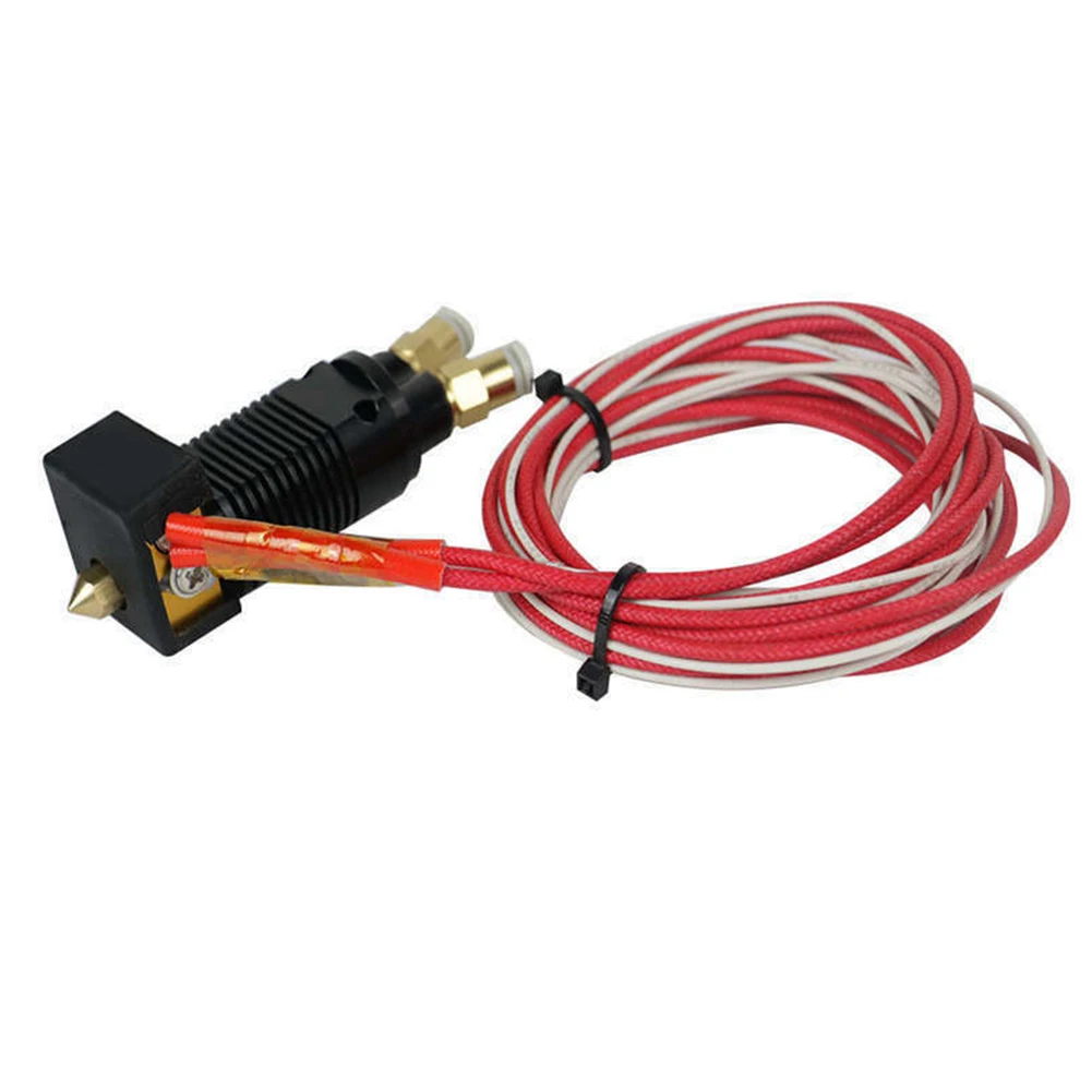 Filament 2 In 1 Out 3D Printer Parts Durable Professional Nozzle Kit Copper Extruder Double Color Practical For CR 10 Ender 3
Filament 2 In 1 Out 3D Printer Parts Durable Professional Nozzle Kit Copper Extruder Double Color Practical For CR 10 Ender 3