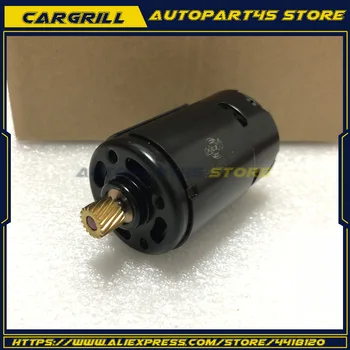 Remanufactured Parking Brake Actuator Motor 34436850289 For BMW X5 E70 2007-2013 X6 E71 E72 2008 2009 2010 2011 2012 2013 2014
Remanufactured Parking Brake Actuator Motor 34436850289 For BMW X5 E70 2007-2013 X6 E71 E72 2008 2009 2010 2011 2012 2013 2014