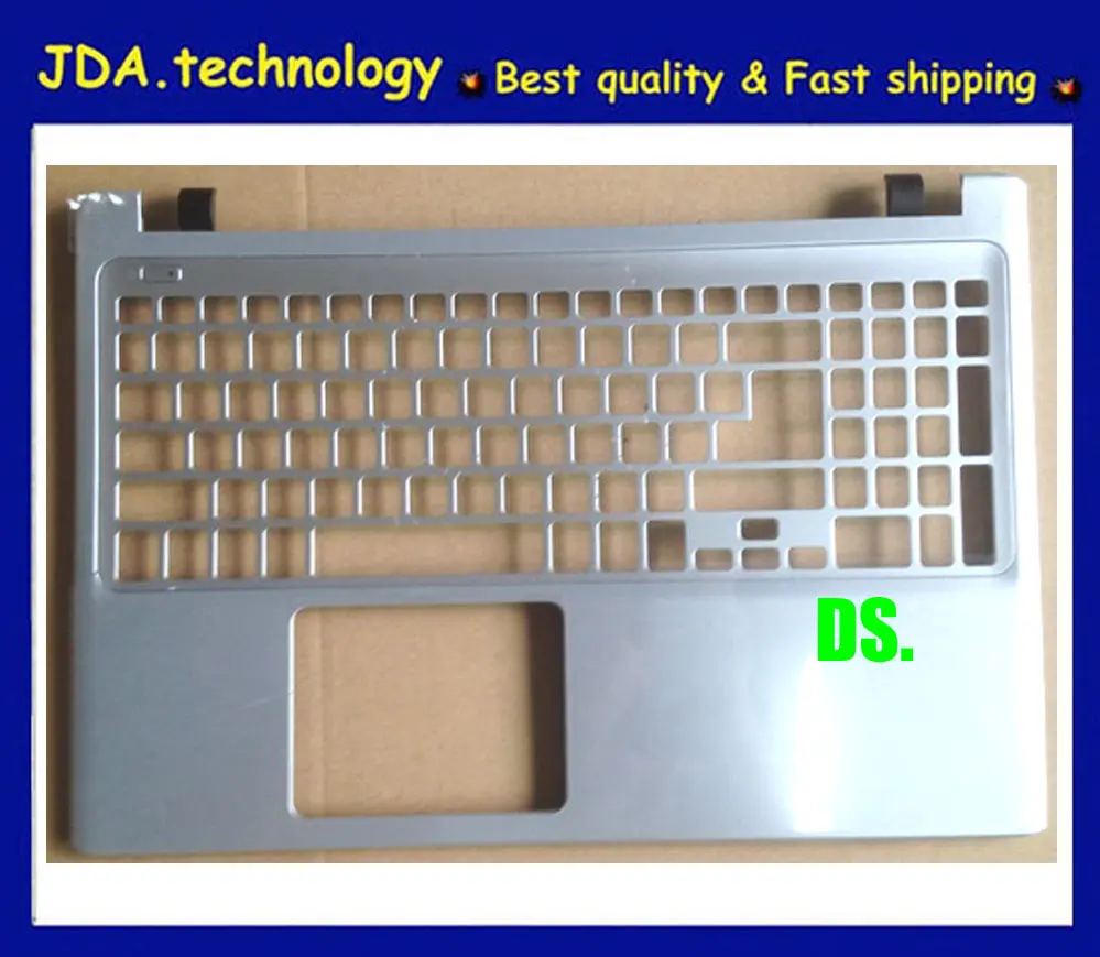 

wellendorff 98%New/orig palmrest top case for Acer Aspire V5-551 V5-551g upper cover keyboard bezel