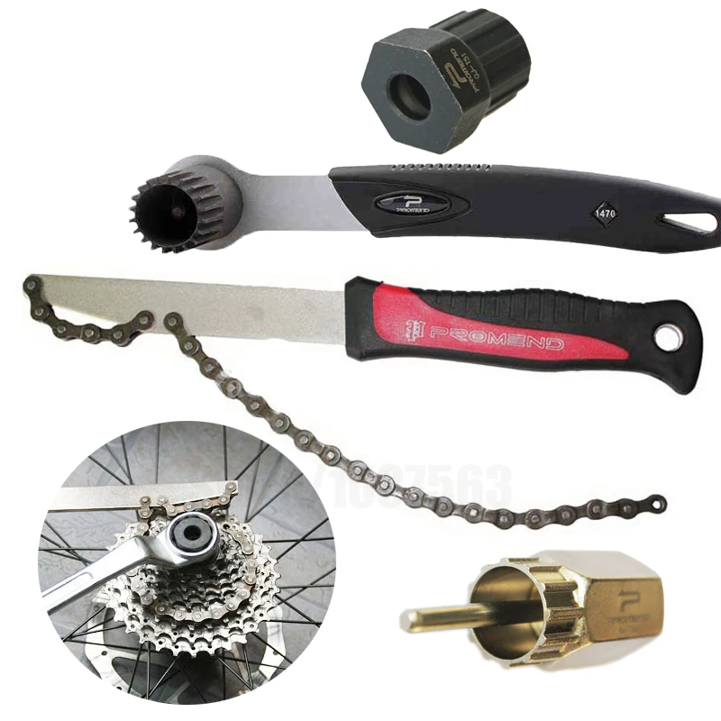 Freewheel Remover Bicycle Chain Tools Bike Road MTB Flywheel Removing Fixed Spanner Dismounting Cycling Repair Accessories Sets
Freewheel Remover Bicycle Chain Tools Bike Road MTB Flywheel Removing Fixed Spanner Dismounting Cycling Repair Accessories Sets