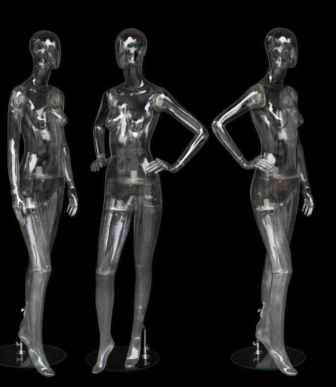 Лучшее качество модные 3D модели одевания всего тела Женский прозрачный манекен производитель прямые продажи
Лучшее качество модные 3D модели одевания всего тела Женский прозрачный манекен производитель прямые продажи