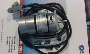 New Leadshine's BLM servo motor BLM57090-01D-1000 work 36VDC can Run 3000RPM out 0.29NM Torque watt 90W Brushless DC servo motor
New Leadshine's BLM servo motor BLM57090-01D-1000 work 36VDC can Run 3000RPM out 0.29NM Torque watt 90W Brushless DC servo motor