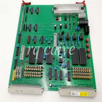 DHL Free shipping board MWE CD102 SM102 CPC Ink compatible ADC sampling circuit board 81.186.5385 MWE 00.781.2107
DHL Free shipping board MWE CD102 SM102 CPC Ink compatible ADC sampling circuit board 81.186.5385 MWE 00.781.2107