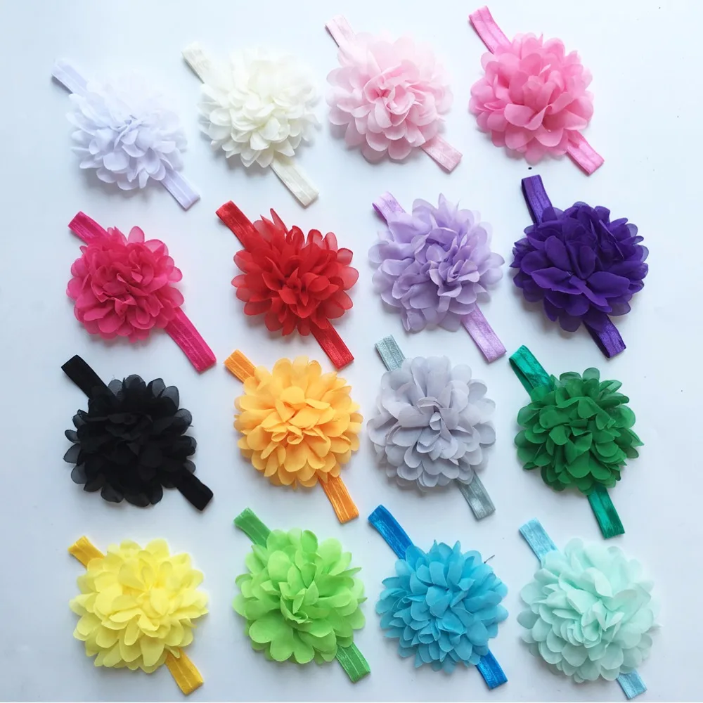 16 pcs/lot Cute baby elastic headband Kids Hair Accessories Womens Headdress Bobby Pins Baby's Girl Headbands A109-4
16 pcs/lot Cute baby elastic headband Kids Hair Accessories Womens Headdress Bobby Pins Baby's Girl Headbands A109-4