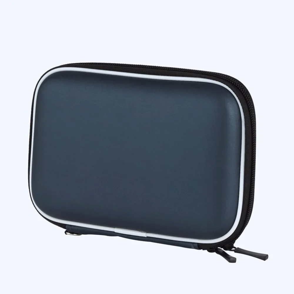 Portable 2.5" External Storage USB Hard Drive Disk HDD Carry Case Storage Bag for Small Accessories
Portable 2.5" External Storage USB Hard Drive Disk HDD Carry Case Storage Bag for Small Accessories
