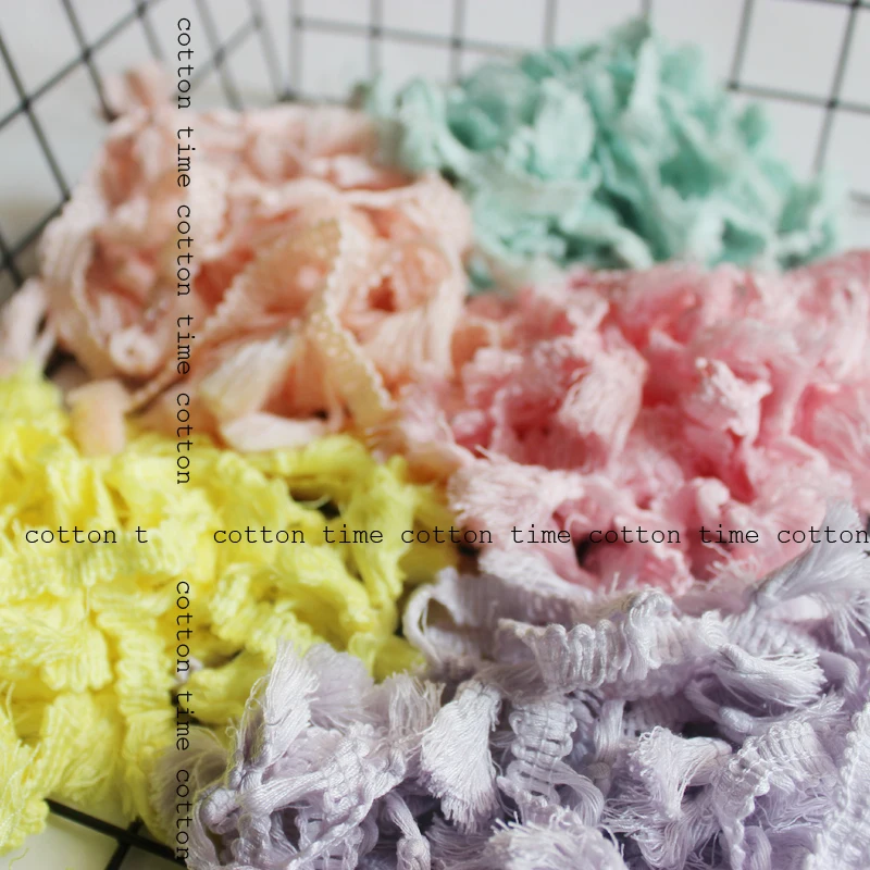 2yards pastel tassel trim 5colors macaroon tassel trim 4cm drop tassel handmade materials,children's clothing accesory
2yards pastel tassel trim 5colors macaroon tassel trim 4cm drop tassel handmade materials,children's clothing accesory
